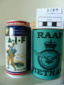 Memorabilia, Beer Can