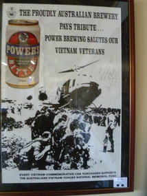 Poster - Poster, Framed