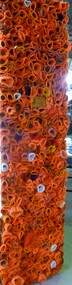 Craft, Poppy Display, 2016
