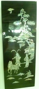 Plaque