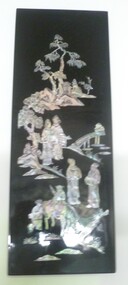 Plaque