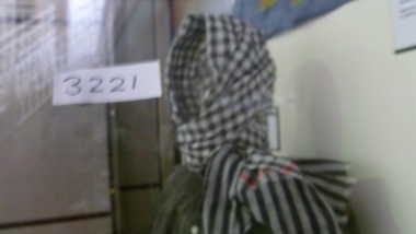 Clothing, Scarf