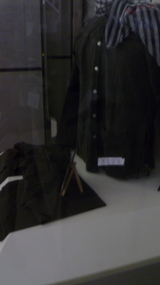 Uniform - Uniform, Viet Cong