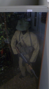 Uniform - Uniform, Viet Cong