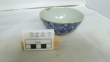 Domestic Object, Bowl