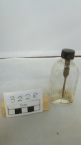 Domestic Object, Lamp