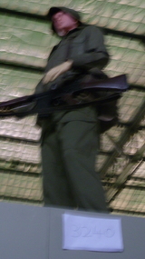 Uniform - Uniform, Army