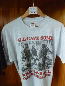 Clothing, T-Shirt
