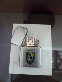 Functional Object - Cigarette Lighter