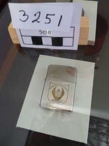 Functional Object - Cigarette Lighter