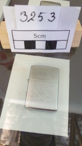 Functional Object - Cigarette Lighter