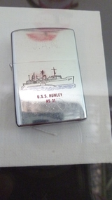 Functional Object - Cigarette Lighter