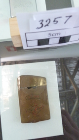 Functional Object - Cigarette Lighter