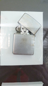 Functional Object - Cigarette Lighter