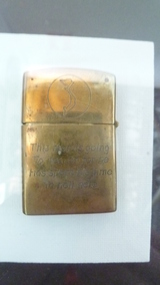 Functional Object - Cigarette Lighter