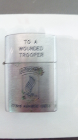 Functional Object - Cigarette Lighter