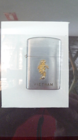 Functional Object - Cigarette Lighter