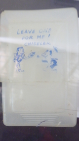 Functional Object, Cigarette Case