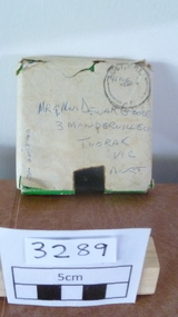 Audio - Audio, Tape, 1969