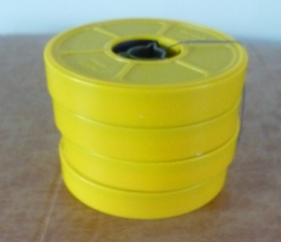 Kodak film reels for super 8 zoom movie camera - Qty 4