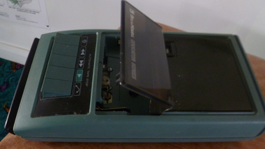 Functional Object, 1969
