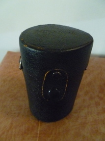 Functional Object - Lens case, 1969
