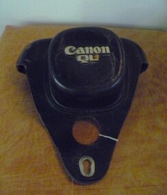 Canon Camera Case
