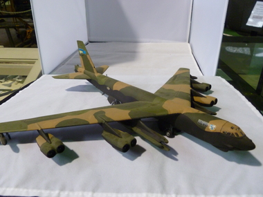 Model, Boeing B52H
