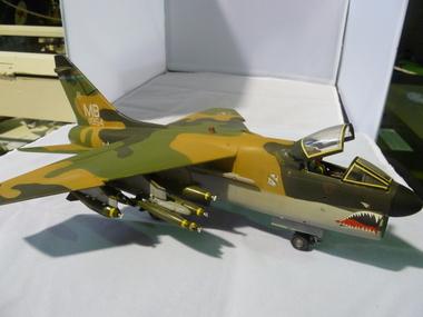 Model, A7 Corsair