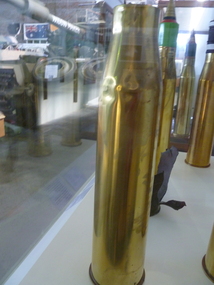 Equipment - Equipment, Army, Shell Casing