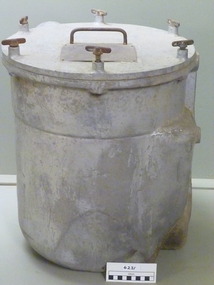 Equipment - Equipment, Army, Centurion Air Filter
