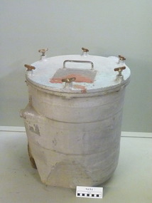 Equipment - Equipment, Army, Centurion Air Filter