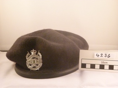 Headwear, Beret