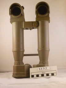 Functional Object, Optical Instruments