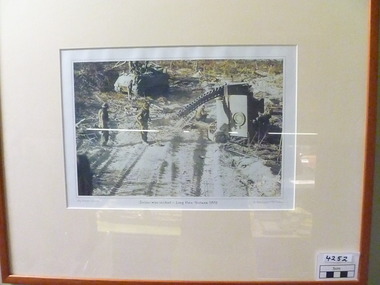 Photograph, 1970