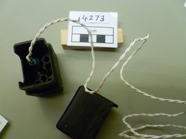 Weapon, Detonator