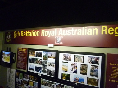 Banner - 9RAR Banner