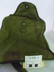 Equipment - Equipment, Army - Water Bladder, 2-litre