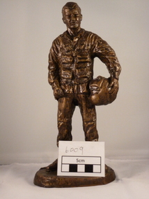 Uniform - Uniform, RAAF, Statue, Airman