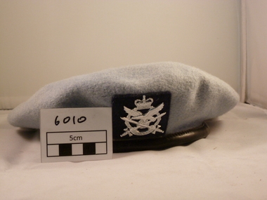 Headwear, RAAF Beret