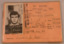 Identity Card for Tpr Quentin Leslie Sell - 3787247