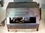 An Army Teletype Printer