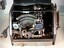 An Army Teletype Printer