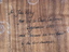 Reverse of Memorabilia - Because We Were There