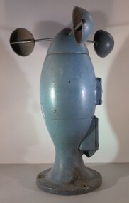 RAAF Anemometer, Windspeed Indicator