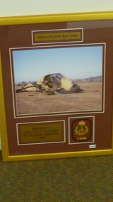 Photograph, SHOALWATER BAY 1966, 1966