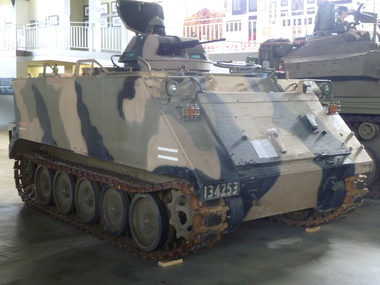 M113 Armoured Personnel Carrier - ARN 134253