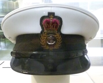 Headwear, Naval hat