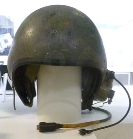 Headwear, Helmet