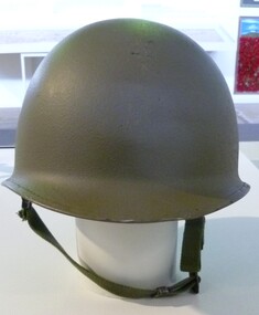 Headwear, Helmet